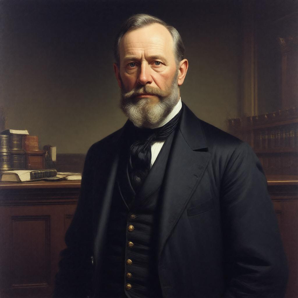 Sir John Holker